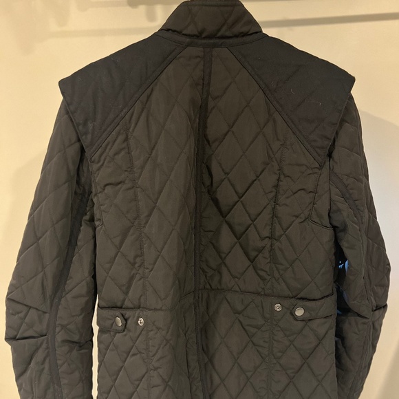 FRAME padded fall jacket - Picture 2 of 3